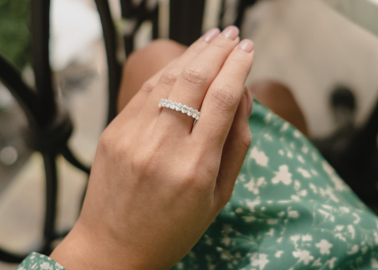 Lovisa deals engagement rings